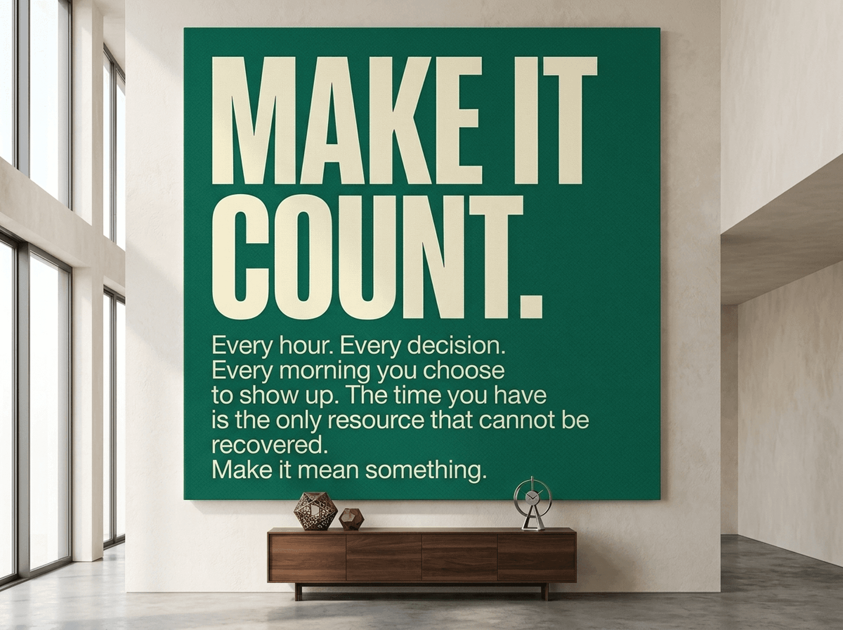 First Apartment Wall Art: Modern Starter Guide