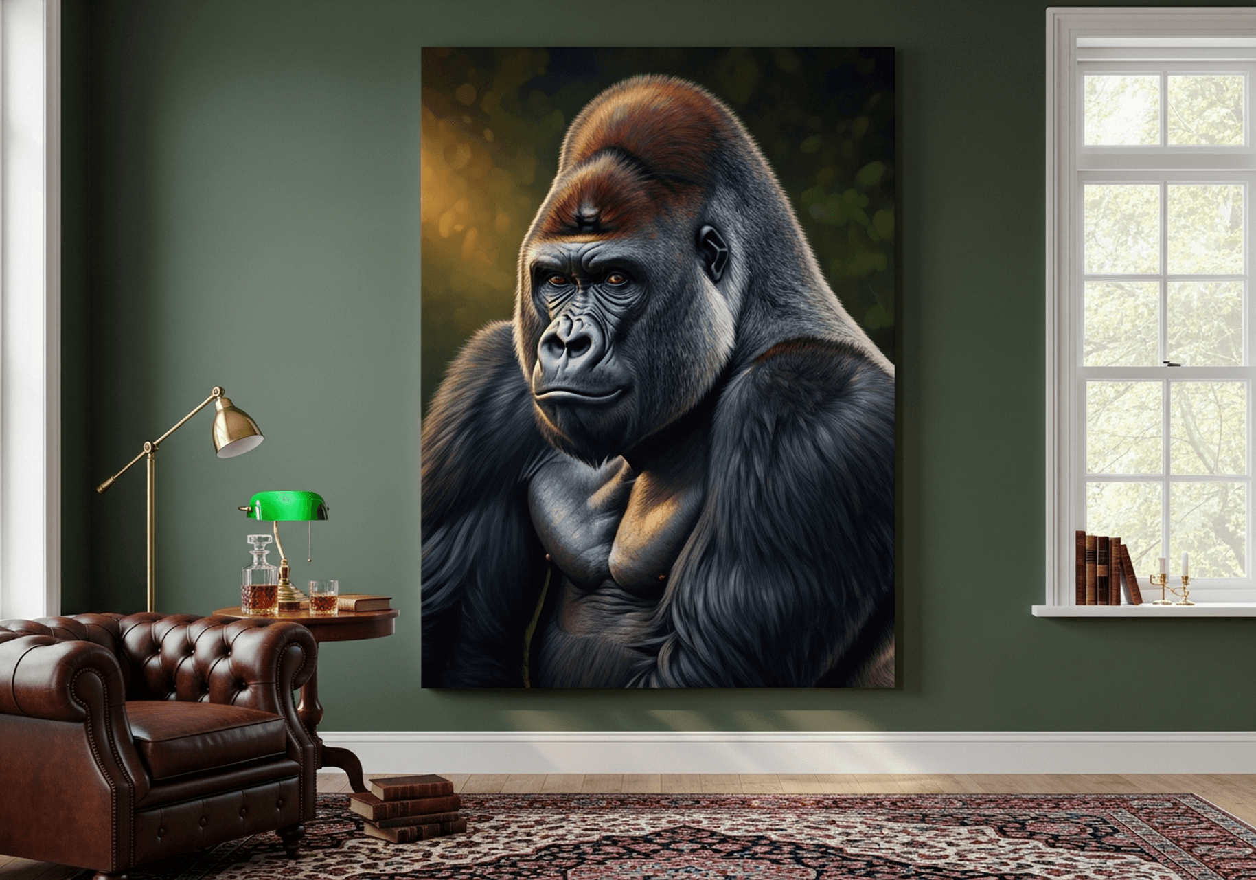 Modern Wall Art for Open Floor Plans: Flow Tips