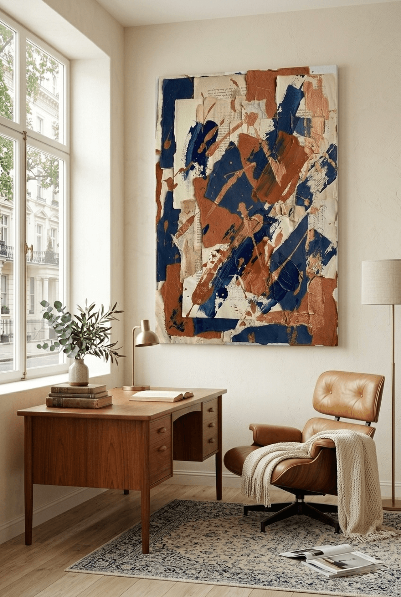 Faith-Inspired Wall Art: Sacred Spaces in Your Home
