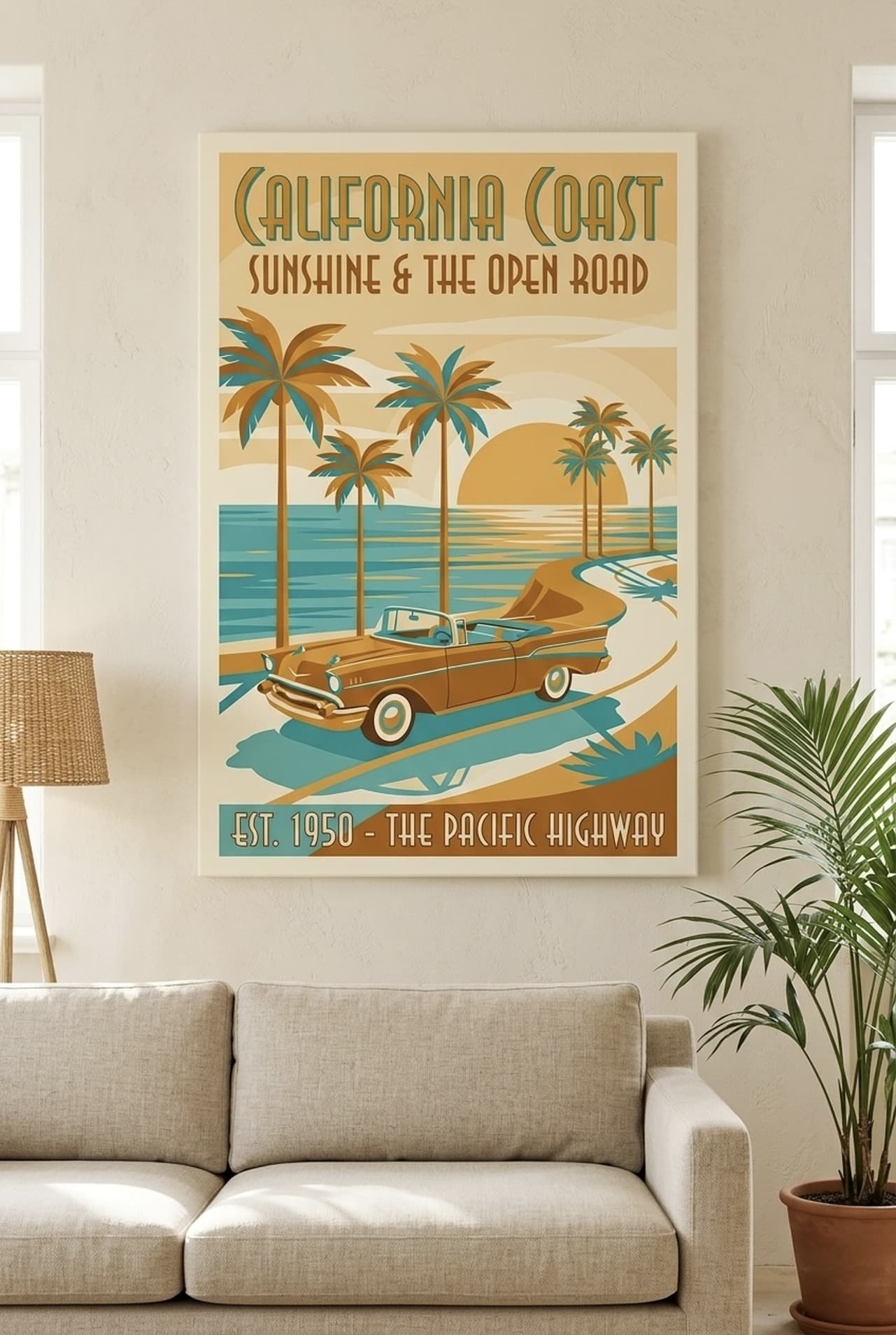 Afrohemian Decor: Top Pinterest Trend 2026