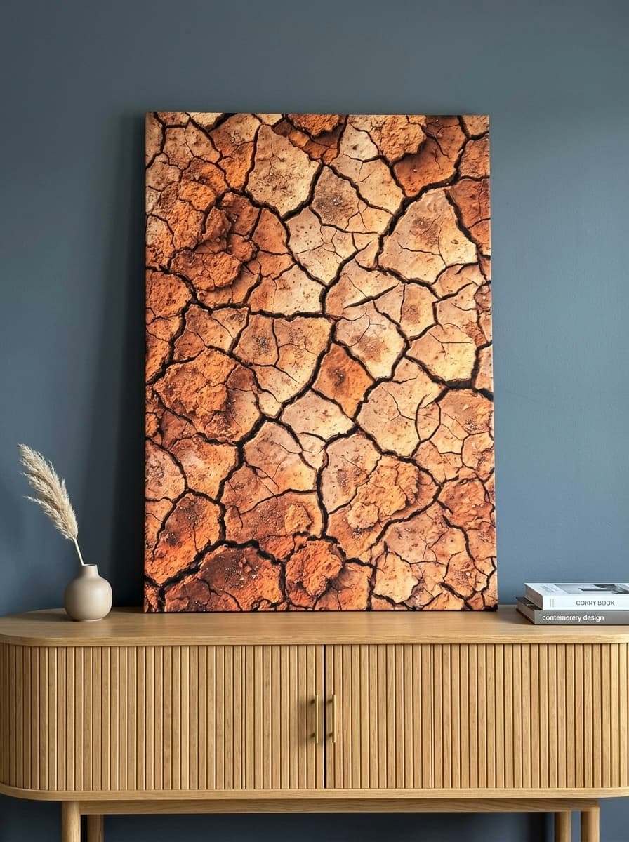 Desert Wall Art: Southwestern Vibes for Modern Homes in 2026