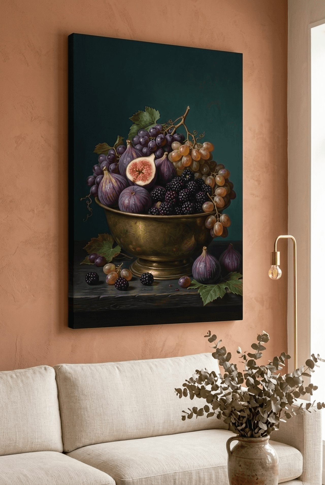 Afrohemian Decor: How to Master This Trending Interior Style