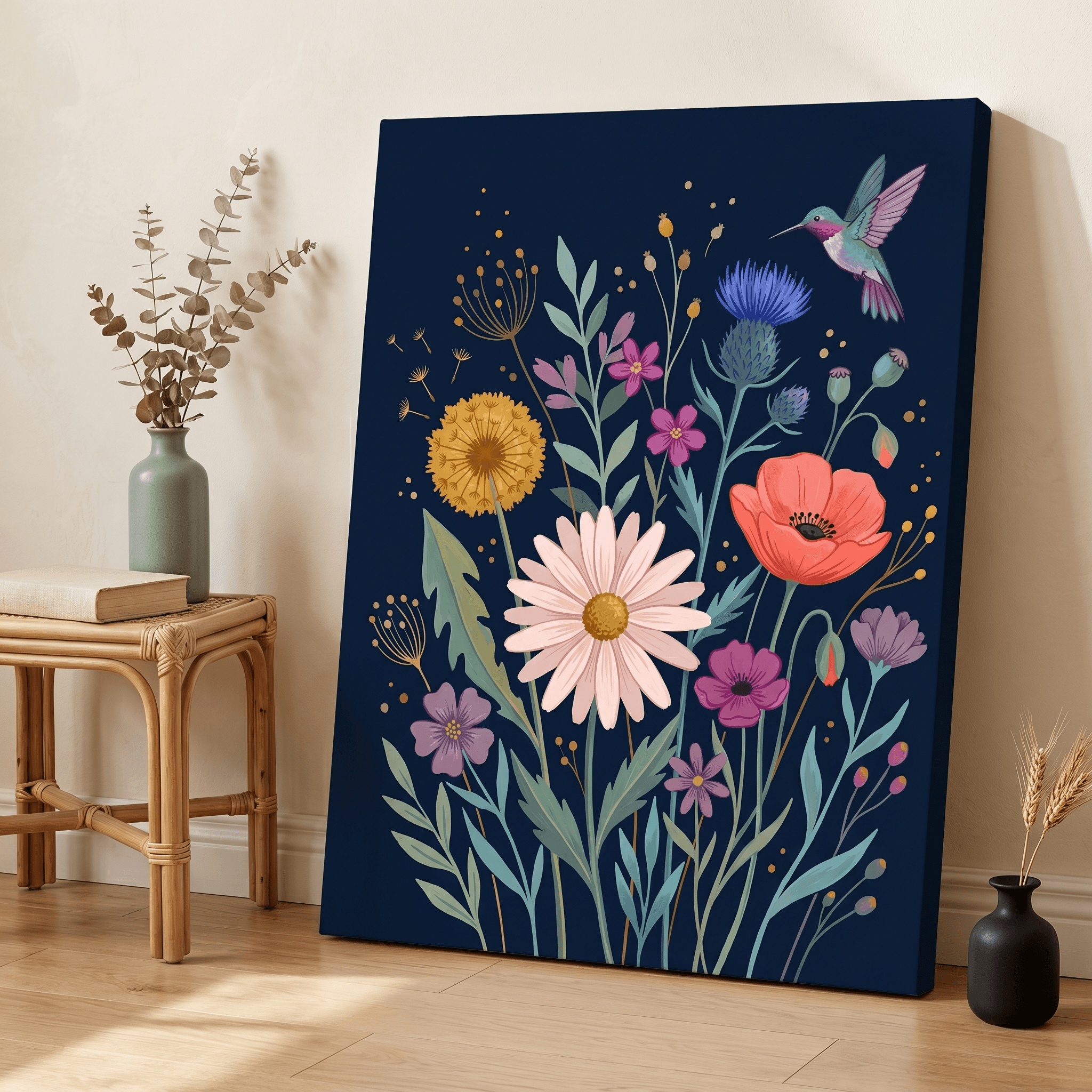 Birthday Wall Art Gifts: Memorable Picks for Every Age and Style