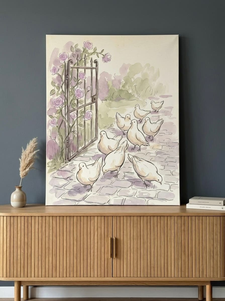 Bird Wall Art: A Songbird and Wildlife Guide for Every Room (2026)
