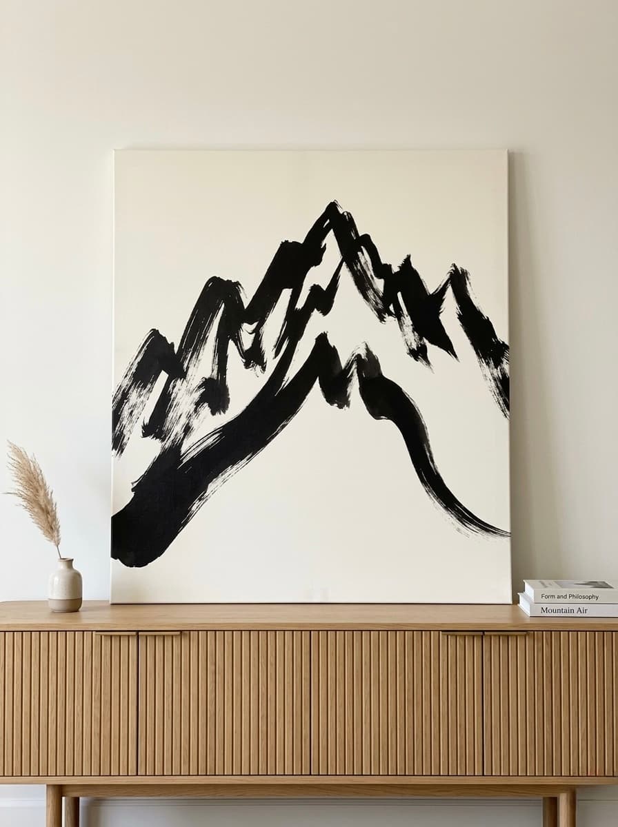 Yoga and Meditation Wall Art: Calm, Mindful Decor for Home Practice