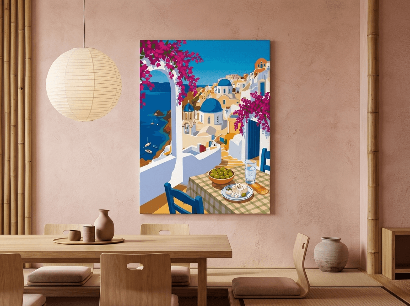 Ocean Wall Art: Bring the Sea Into Your Home